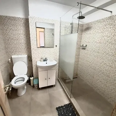Apartment Juju *
