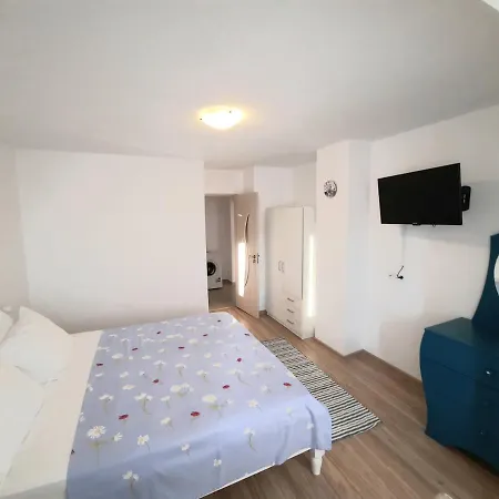 Apartment Juju