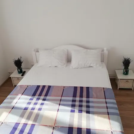 Juju Apartment *