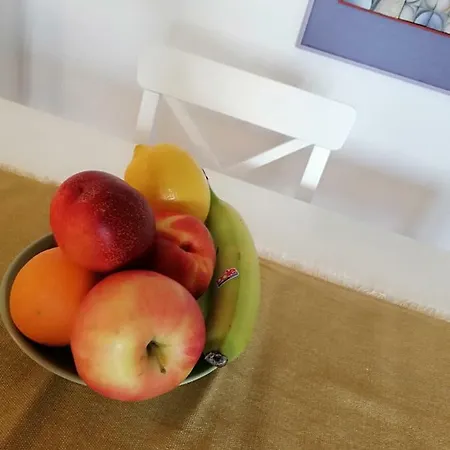 Apartment Juju