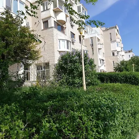 Apartment Juju
