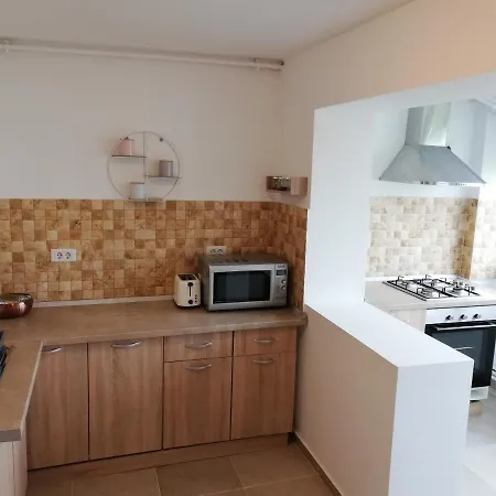 Apartment Juju Constanta