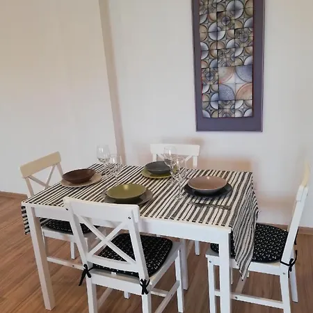 Juju Apartment